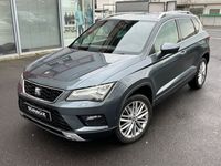 gebraucht Seat Ateca Xcellence 4Drive2.0~ALCANTARA~RFK~NAVI~EU6