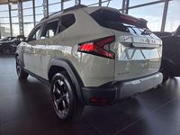 Neu Dacia Duster Extreme 150 PS (110 kW) 2026 Sandstone SUV