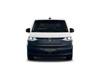 Neu VW Multivan Life 150 PS (110 kW) 2026 Blau Van