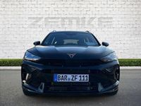 Gebraucht Cupra Formentor 150 PS (110 kW) 2025 Schwarz SUV