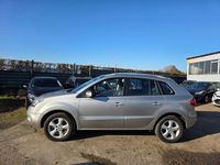 Gebraucht Renault Koleos Luxe 150 PS (110 kW) 2009 Grau SUV
