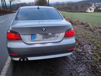 Gebraucht BMW 530 218 PS (160 kW) 2004 Grau Limousine