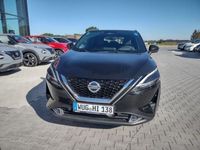 gebraucht Nissan Qashqai 1.3 DIG-T Tekna