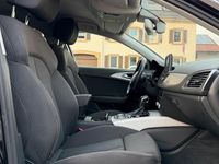 Gebraucht Audi A6 272 PS (200 kW) 2017 Schwarz Kombi
