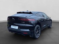 Gebraucht Jaguar I-Pace SE 294 kW (400 PS) 2020 Schwarz SUV
