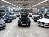 Gebraucht Suzuki Jimny 82 PS (60 kW) 2003 Schwarz SUV