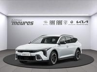 Neu Kia K4 GT-Line 179 PS (131 kW) 2026 Weiss Kombi