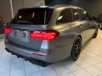 Gebraucht Mercedes E63S AMG AMG 612 PS (450 kW) 2019 Magno Kombi