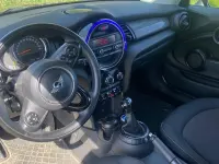 Usado Mini Cooper 102 HP (75 kW) 2014 Castanho Citadino