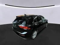 Gebraucht VW Golf VIII Style 131 PS (96 kW) 2024 Grenadillschwarz (metallic) Limousine