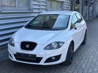 Gebraucht Seat Leon Copa 105 PS (77 kW) 2012 Limousine