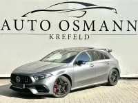 Gebraucht Mercedes A45 AMG AMG 422 PS (310 kW) 2025 Mountaingrau magno Kleinwagen