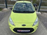 Gebraucht Ford Ka Trend 69 PS (50 kW) 2009 Kleinwagen
