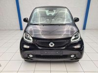 gebraucht Smart ForTwo Coupé Passion