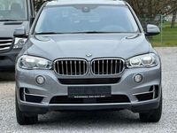 gebraucht BMW X5 xDrive40e Hybrid Leder+Pano+LED+AHK+B&O Sound