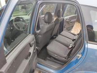 Gebraucht Opel Meriva 90 PS (66 kW) 2006 Blau Van / Kleinbus