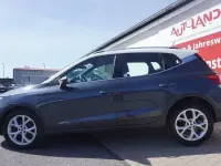 Gebraucht Seat Arona FR 150 PS (110 kW) 2023 Grau SUV