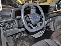 gebraucht Ford Transit Custom V710 280L1 20l 110PS LKW Trend