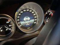 Gebraucht Mercedes 220 170 PS (125 kW) 2015 Schwarz Limousine