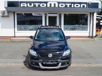 gebraucht VW Golf Plus Cross 1.9