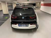 Gebraucht BMW i3 125 kW (170 PS) 2021 Weiß Kleinwagen