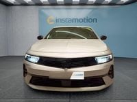 Gebraucht Opel Astra 131 PS (96 kW) 2024 Grau Kombi
