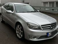 gebraucht Mercedes CLC160 CLCBlueEFFICIENCY