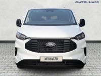 Neu Ford Transit Custom Trend 150 PS (110 kW) 2026 Frost weiß Kombi