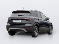 gebraucht VW T-Cross - MOVE