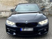 gebraucht BMW 430 Gran Coupé 430 Gran Coupé d M Sport Autom...