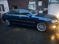 gebraucht Audi A8 4.2tdi