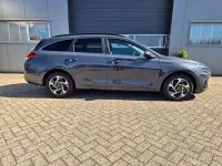 Neu Hyundai i30 Trend 150 PS (110 kW) 2026 Ecotronic grey Kombi
