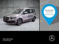 Gebraucht Mercedes T180 Progressive 116 PS (85 kW) 2025 Grau Van / Kleinbus