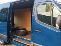 gebraucht Opel Movano HKa L3H2 3,5t