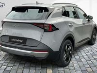 Neu Kia Sportage Urban 150 PS (110 kW) 2025 Grau SUV