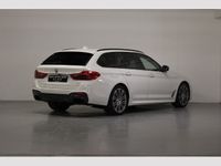 gebraucht BMW M550 d xDrive H K