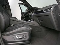 Gebraucht BMW X5 M 530 PS (389 kW) 2021 Carbonschwarz met. SUV