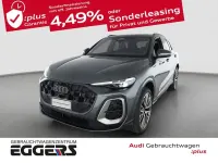 Gebraucht Audi Q5 Edition .1 204 PS (150 kW) 2025 Daytonagrau perleffekt SUV