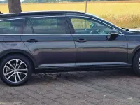 Gebraucht VW Passat 150 PS (110 kW) 2018 Grau Kombi
