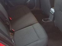 Gebraucht Skoda Rapid 90 PS (66 kW) 2016 Rot Kleinwagen