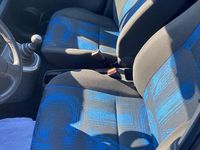 Gebraucht Opel Agila Edition 94 PS (69 kW) 2011 Blau Kleinwagen