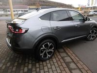 Neu Renault Arkana Techno 140 PS (102 kW) 2025 Grau SUV