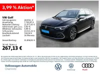 Gebraucht VW Golf VIII 200 PS (147 kW) 2024 Kombi