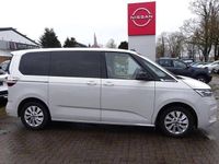 Usata VW Multivan 150 CV (110 kW) 2024 Bianco Monovolume