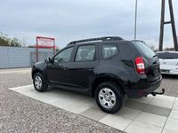 gebraucht Dacia Duster I Laureate 4x2 HU neu Scheckheftgepflegt