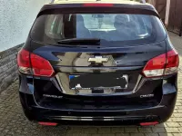 Gebraucht Chevrolet Cruze LT 124 PS (91 kW) 2012 Kombi