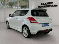 gebraucht Suzuki Swift Sport | 2.Hand | Sitzheizung