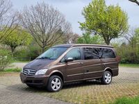 gebraucht Mercedes Viano Marco PoloMarco Polo 22 CDI 4matic