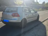 Gebraucht VW Golf V 75 PS (55 kW) 2006 Kleinwagen