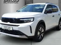Neu Opel Frontera 110 PS (80 kW) 2026 Weiß SUV